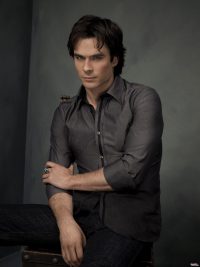 Damon Salvatore Wallpaper 1