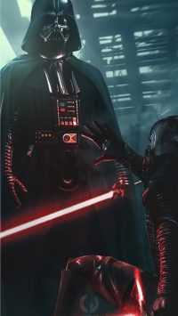 Darth Vader Wallpaper 8