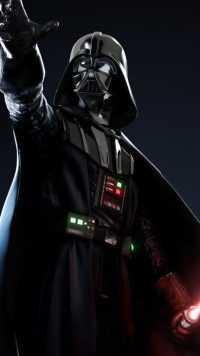 HD Darth Vader Wallpaper 4