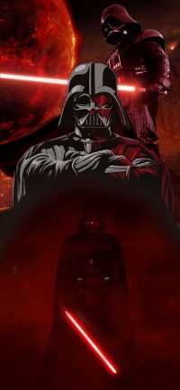 HD Darth Vader Wallpaper 5