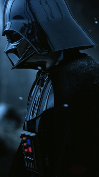 Darth Vader Wallpaper 2