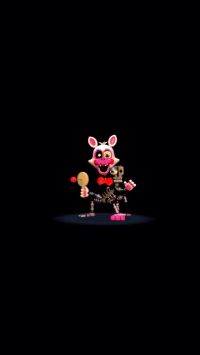 Fnaf Wallpaper 9
