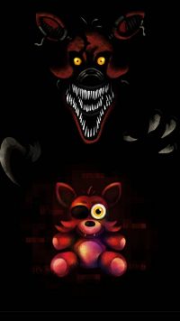 Fnaf Wallpaper 8