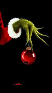 Grinch Wallpaper 5