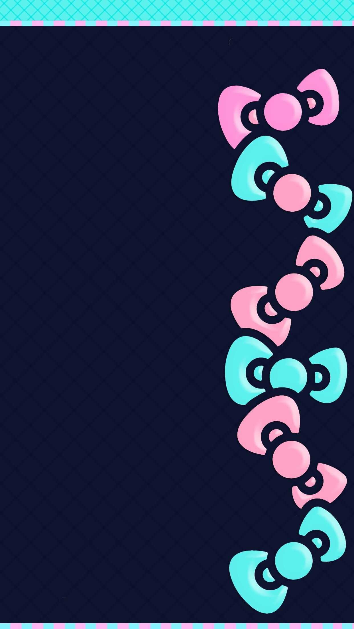 Hello Kitty Wallpaper 1 Hello Kitty Wallpaper 1