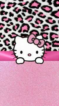Hello Kitty Wallpaper 5