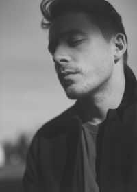 iPhone Dermot Kennedy Wallpaper 2