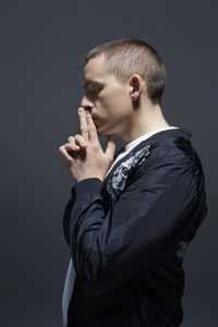 iPhone Dermot Kennedy Wallpaper