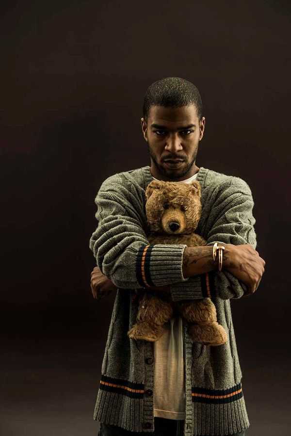 iPhone Kid Cudi Wallpaper 1 iPhone Kid Cudi Wallpaper 3