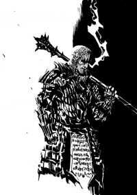 iPhone Mortal Shell Wallpaper 2