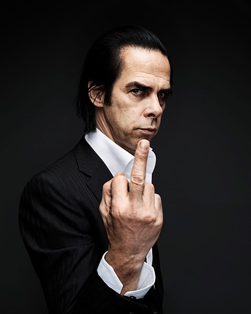 iPhone Nick Cave Wallpaper 1 iPhone Nick Cave Wallpaper