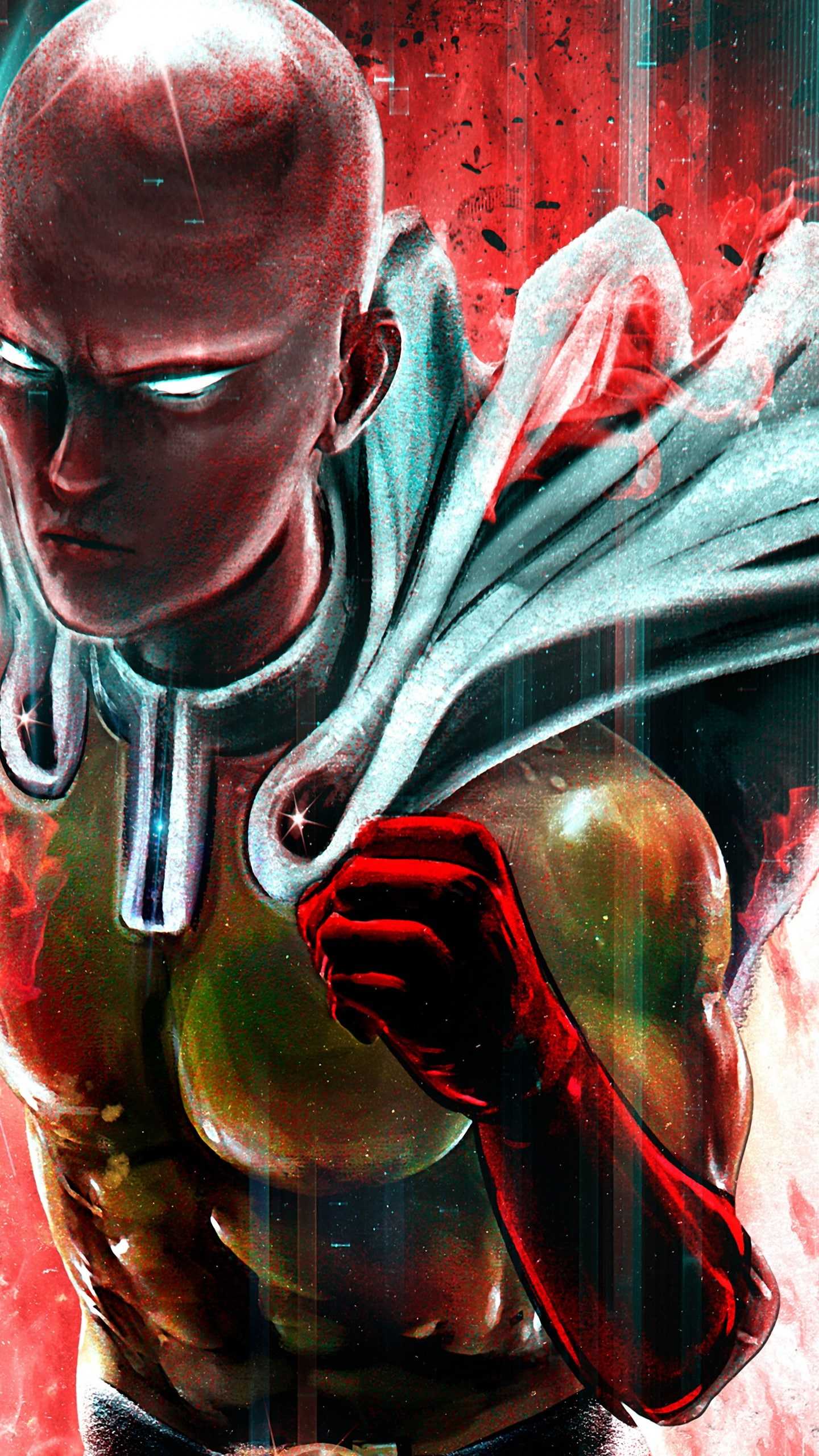 One Punch Man Desktop Wallpaper - KoLPaPer - Awesome Free HD Wallpapers