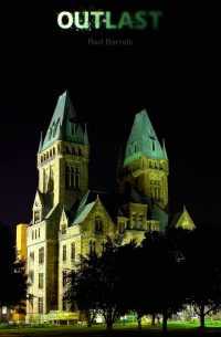 iPhone Outlast Wallpaper 2