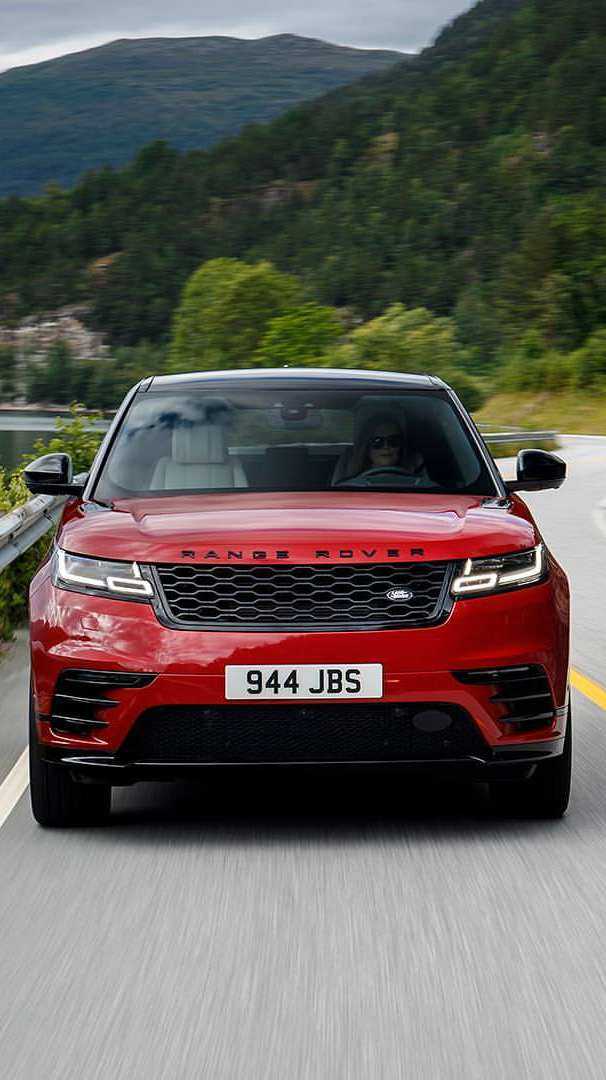 iPhone Range Rover Velar Wallpaper 1 iPhone Range Rover Velar Wallpaper