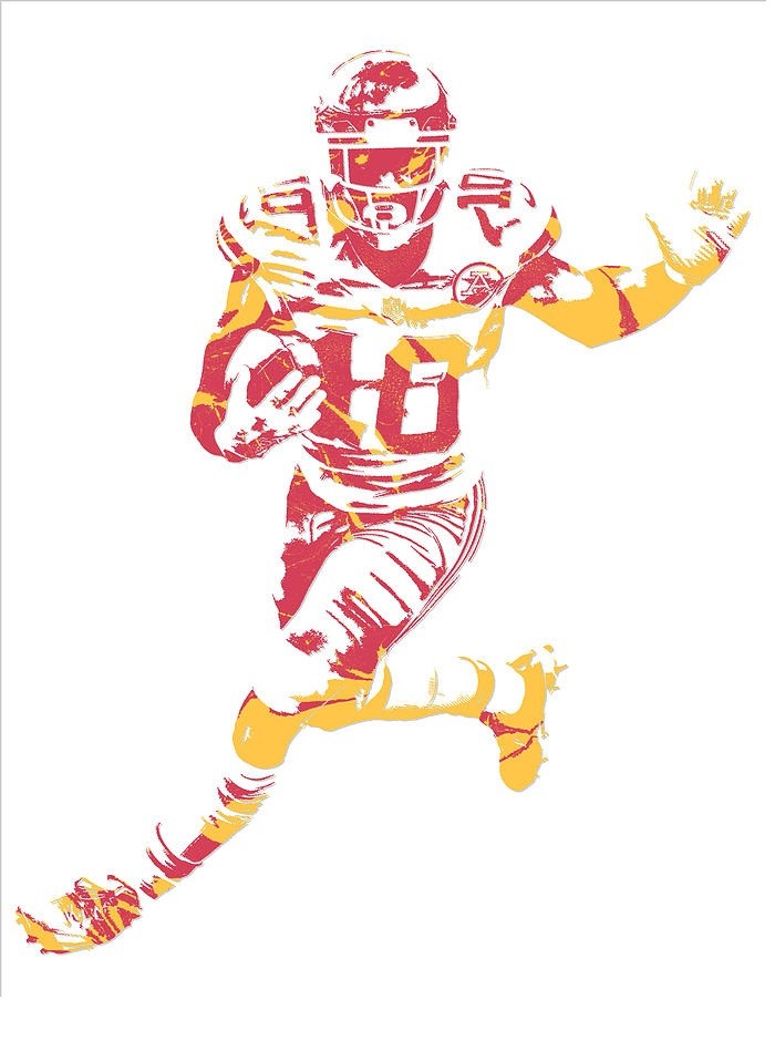 iPhone Tyreek Hill Wallpaper 1 iPhone Tyreek Hill Wallpaper