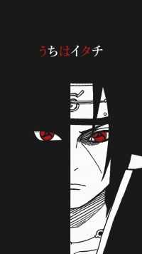 Itachi Uchiha Wallpaper 10