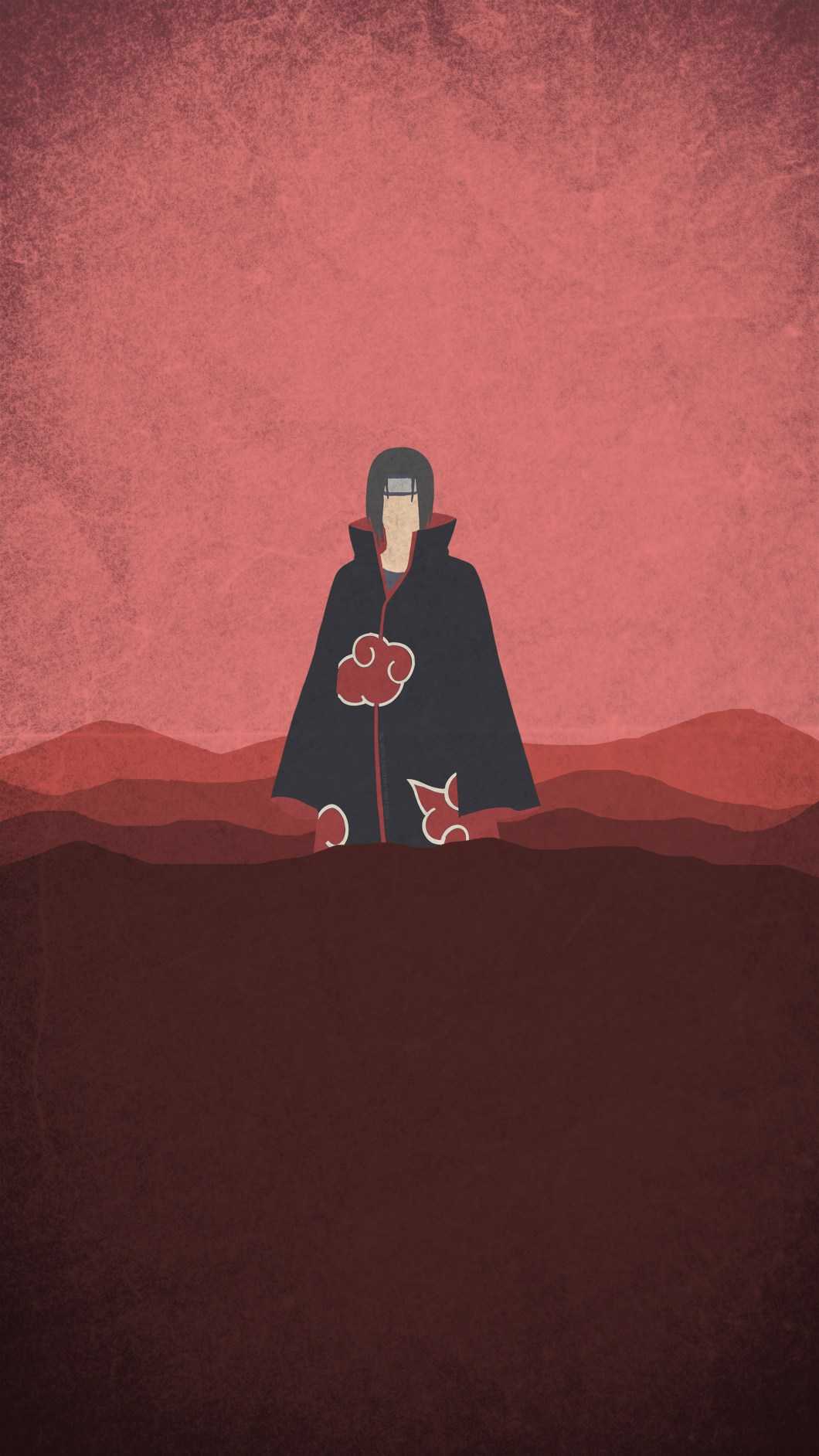 Itachi Uchiha Wallpaper 1 Itachi Uchiha Wallpaper 1