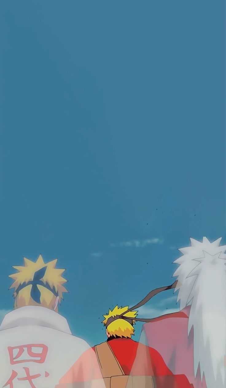 Jiraiya Wallpaper 1 Jiraiya Wallpaper 1