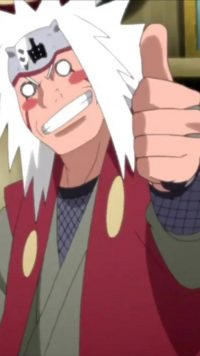 Jiraiya Wallpaper 7