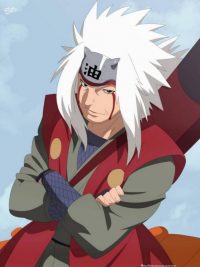 Jiraiya Wallpaper 2
