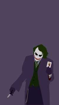 Joker Wallpaper 3