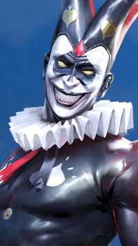 HD Joker Wallpaper 6