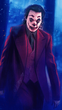 Joker Wallpaper 6