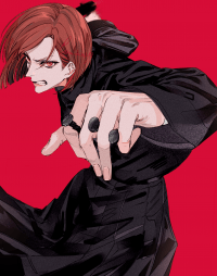 Jujutsu Kaisen Wallpaper 5