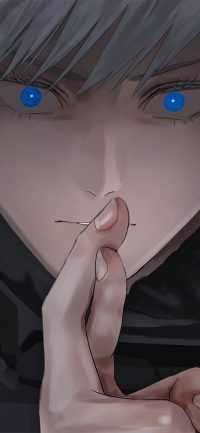 Jujutsu Kaisen Wallpaper 6