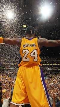 Kobe Wallpaper 4