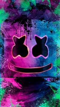 Marshmello Wallpaper 2