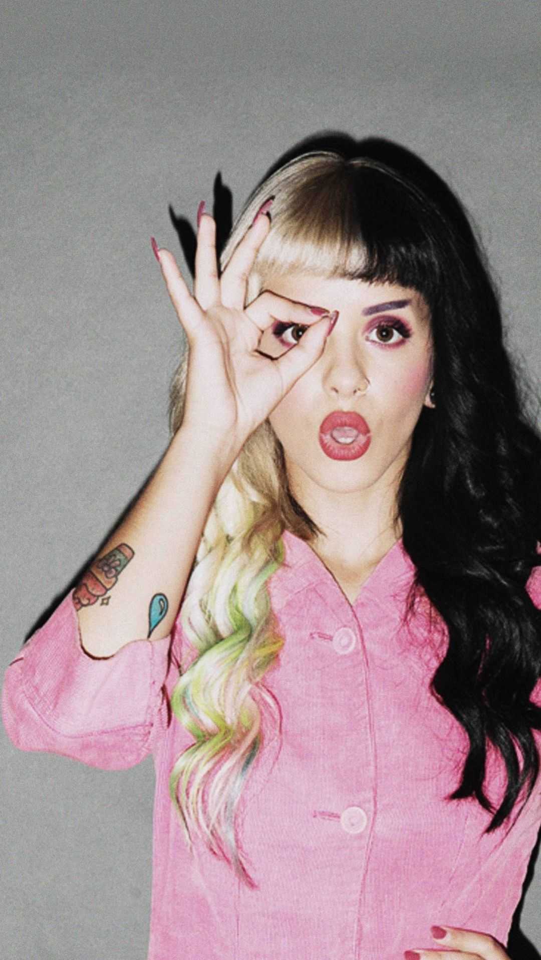 Melanie Martinez Wallpaper 1 Melanie Martinez Wallpaper 1