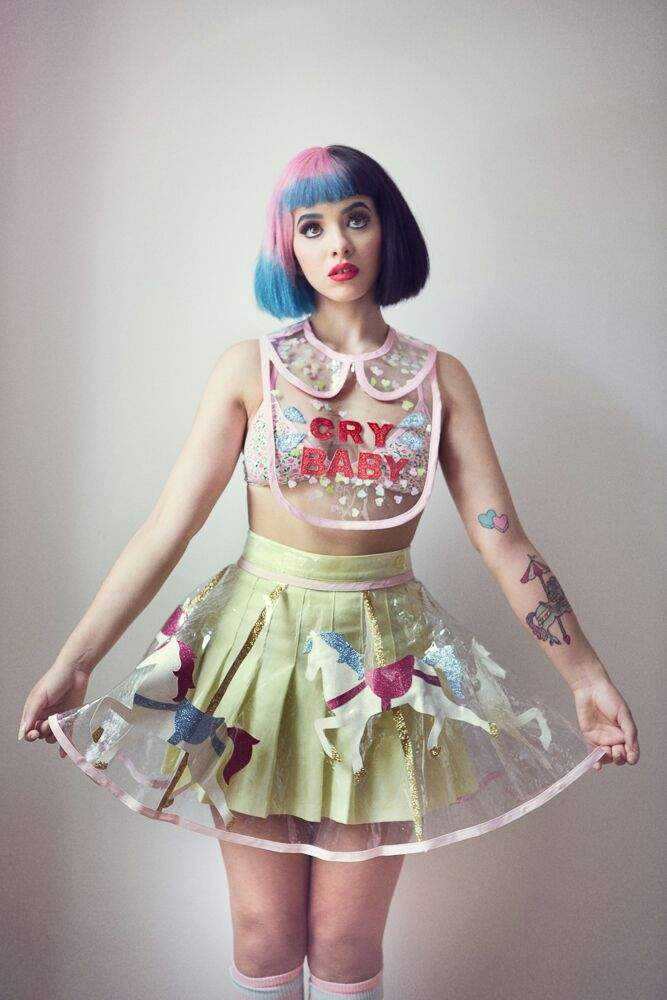 Melanie Martinez Wallpaper 1 Melanie Martinez Wallpaper 1