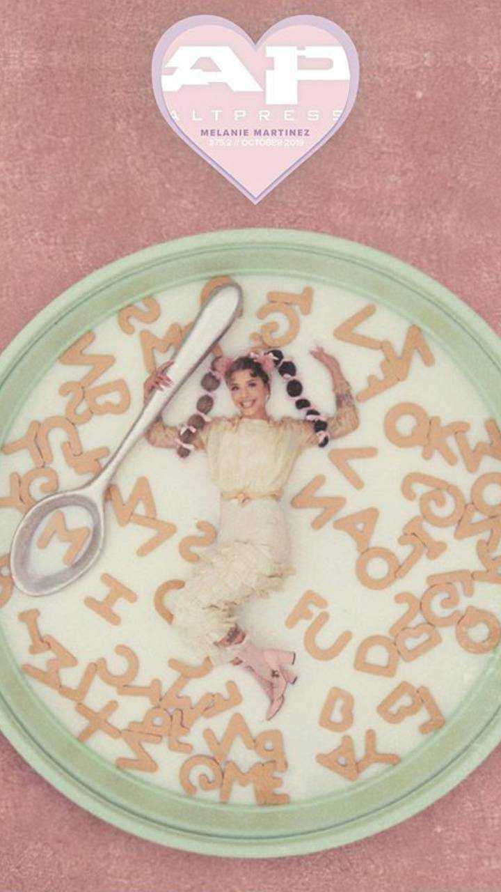 Melanie Martinez Wallpaper 1 Melanie Martinez Wallpaper 1