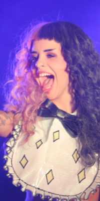 Melanie Martinez Wallpaper 4