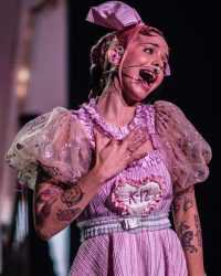 HD Melanie Martinez Wallpaper 2