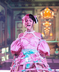 HD Melanie Martinez Wallpaper 1