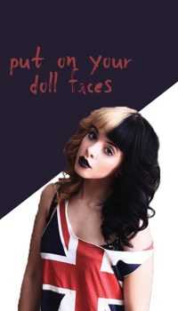 Melanie Martinez Wallpaper 2