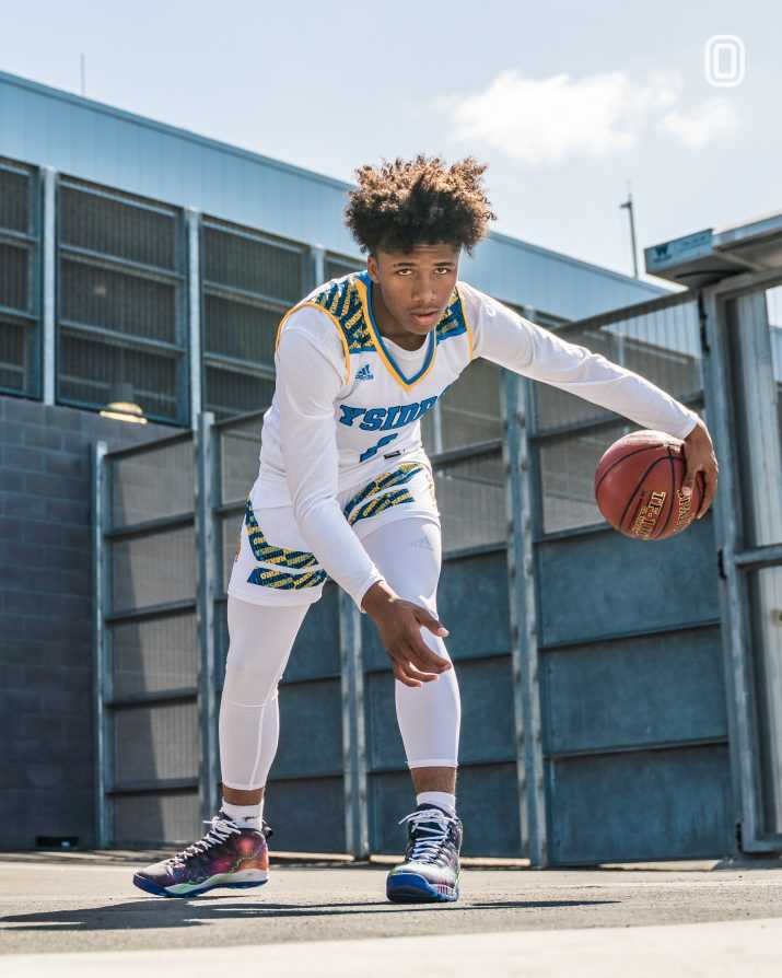 Mikey Williams Wallpaper 1 Mikey Williams Wallpaper 1