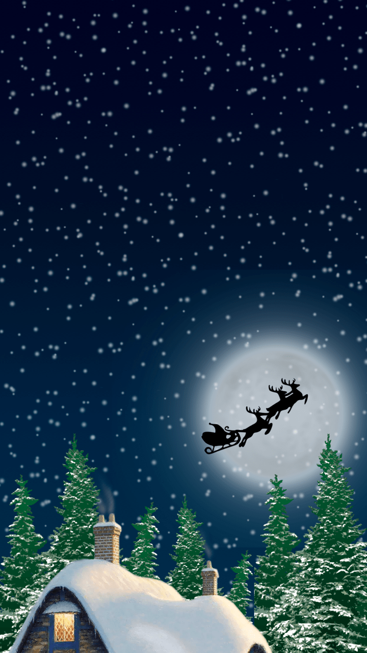 Santa Claus Wallpaper 1 Santa Claus Wallpaper 1