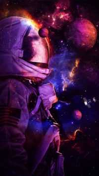 Space Wallpaper 5