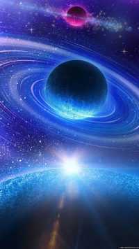 HD Space Wallpaper 6