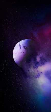 Space Wallpaper 1