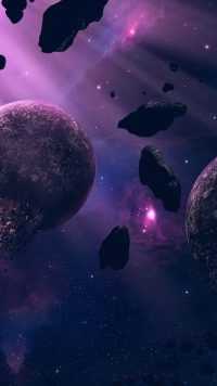 Space Wallpaper 10