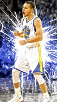 HD Stephen Curry Wallpaper 7