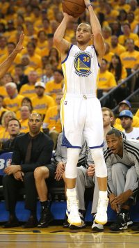 Stephen Curry Wallpaper 5