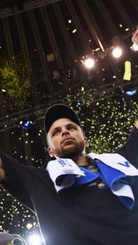 Stephen Curry Wallpaper 3