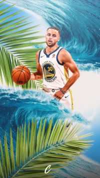 Stephen Curry Wallpaper 1