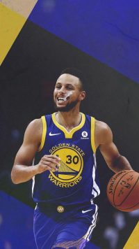 Stephen Curry Wallpaper 5