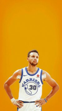 Stephen Curry Wallpaper 3